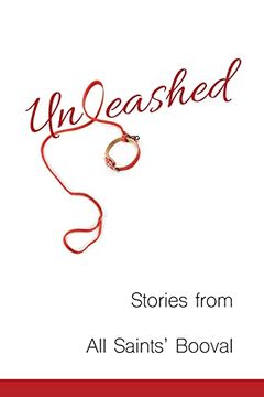 portada Unleashed: Stories From all Saints'Booval (in English)