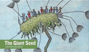 portada the giant seed