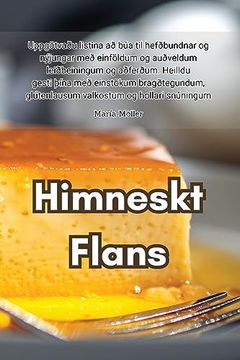 portada Himneskt Flans (en Icelandic)
