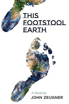 portada This Footstool Earth: A Novel 