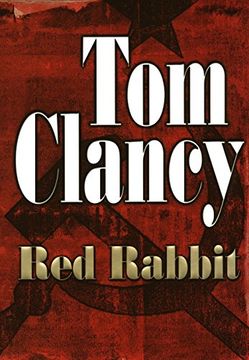 portada Red Rabbit 