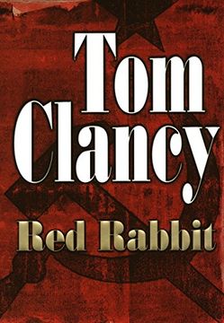 portada Red Rabbit (in English)