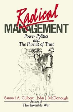 portada radical management