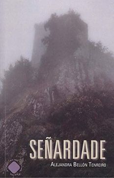 portada Señardade (in Galician)