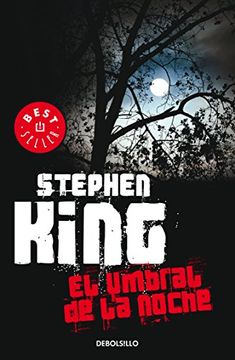 portada El Umbral de la Noche (in Spanish)