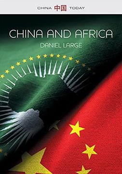 portada China and Africa: The New Era