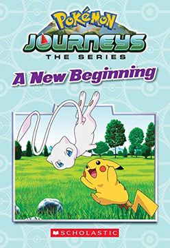 portada Pokémon: Galar Chapter Book #1 (Pokemon Journeys) (in English)
