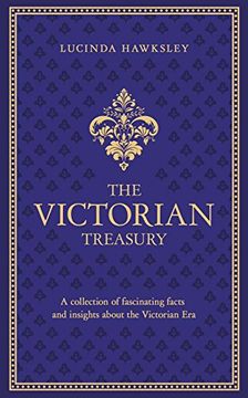 portada The Victorian Treasury