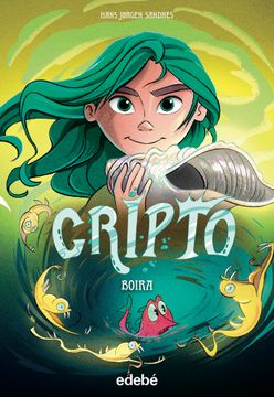 portada CRIPTO 4 BOIRA (in Catalá)