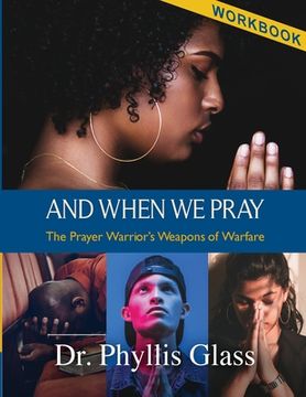 portada And When We Pray - Workbook (en Inglés)