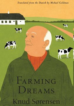 portada Farming Dreams (en Inglés)