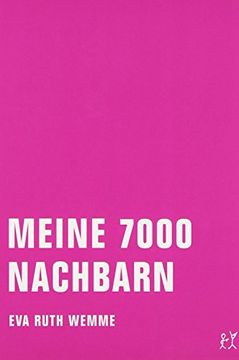 portada Meine 7000 Nachbarn (in German)