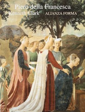 portada Piero Della Francesca (in Spanish)