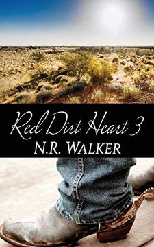 portada Red Dirt Heart 3 (in English)
