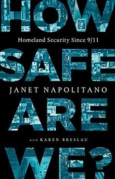 portada How Safe are We? Homeland Security Since 9 11 (en Inglés)