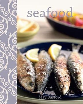portada seafood (en Inglés)
