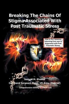 portada Breaking the Chains of Stigma Associated with Post Traumatic Stress