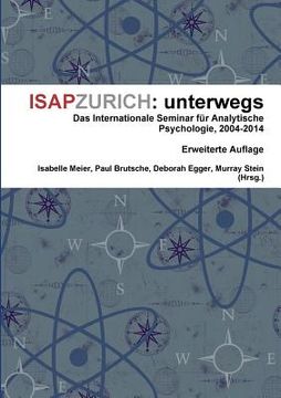 portada Isapzurich: unterwegs (in German)