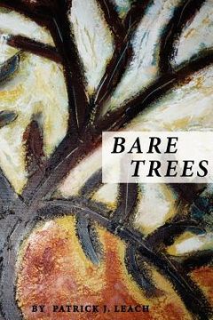portada bare trees (en Inglés)