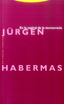 portada En la Espiral de la Tecnocracia (in Spanish)