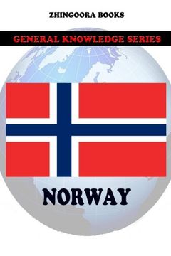 portada Norway
