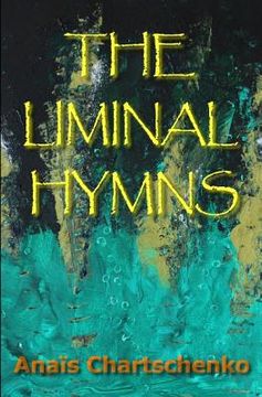 portada The Liminal Hymns (in English)