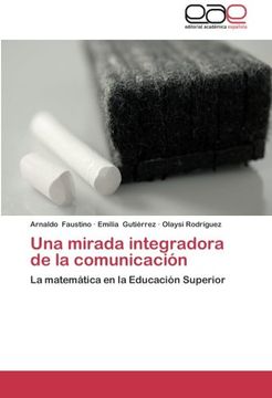 portada una mirada integradora de la comunicacion