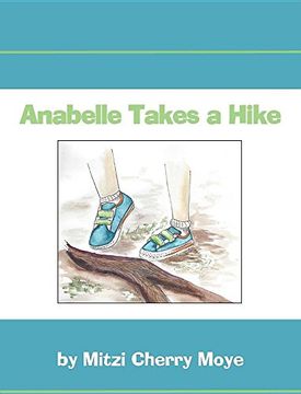 portada Anabelle Takes a Hike