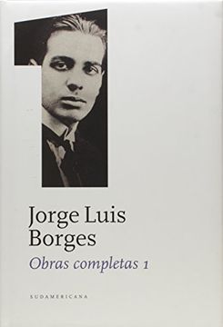 portada Obras completas 1 (in Spanish)