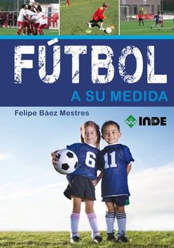 portada Fútbol a su Medida (in Spanish)