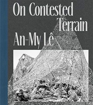 portada An-My lê: On Contested Terrain (en Inglés)