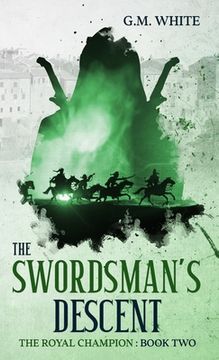 portada The Swordsman's Descent (en Inglés)