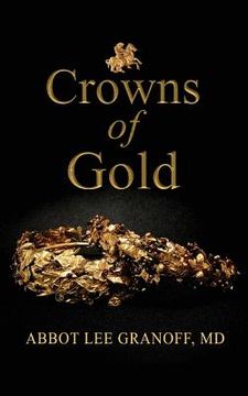 portada Crowns of Gold (en Inglés)