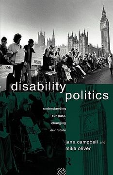 portada disability politics (in English)