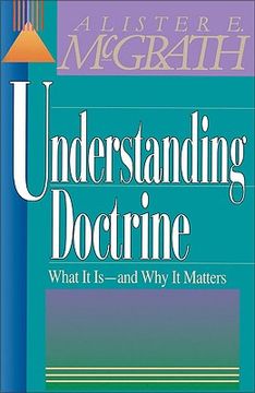 portada understanding doctrine (in English)