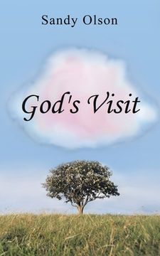 portada God's Visit (en Inglés)