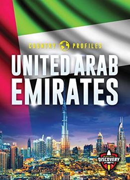 portada United Arab Emirates