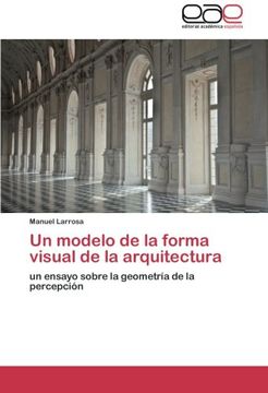 portada Un Modelo de La Forma Visual de La Arquitectura