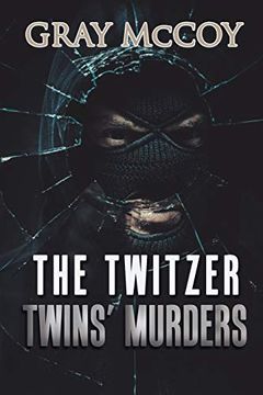 portada The Twitzer Twins’ Murders (in English)