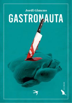 portada Gastronauta (en Catalá)