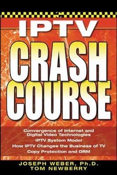 portada Iptv Crash Course (in English)