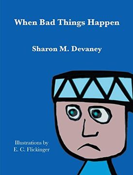portada When bad Things Happen (in English)