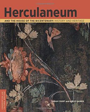 portada Herculaneum and the House of the Bicentenary: History and Heritage
