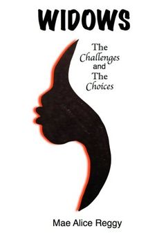 portada Widows: The Challenges and The Choices