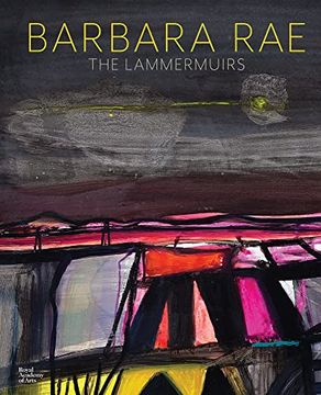 portada Barbara rae the Lammermuir Hills (in English)
