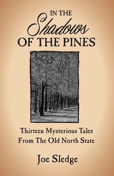 portada In The Shadows Of The Pines (en Inglés)