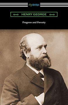 portada Progress and Poverty (in English)