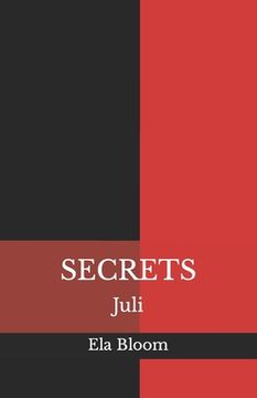 portada Secrets: Juli (en Alemán)