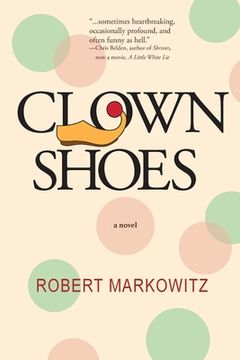 portada Clown Shoes (in English)
