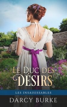 portada Le Duc des Désirs (en Francés)